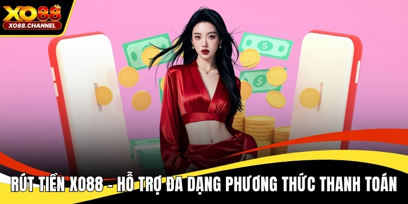 Rút tiền XO88
