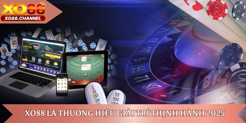 Giới thiệu đôi nét về XO88